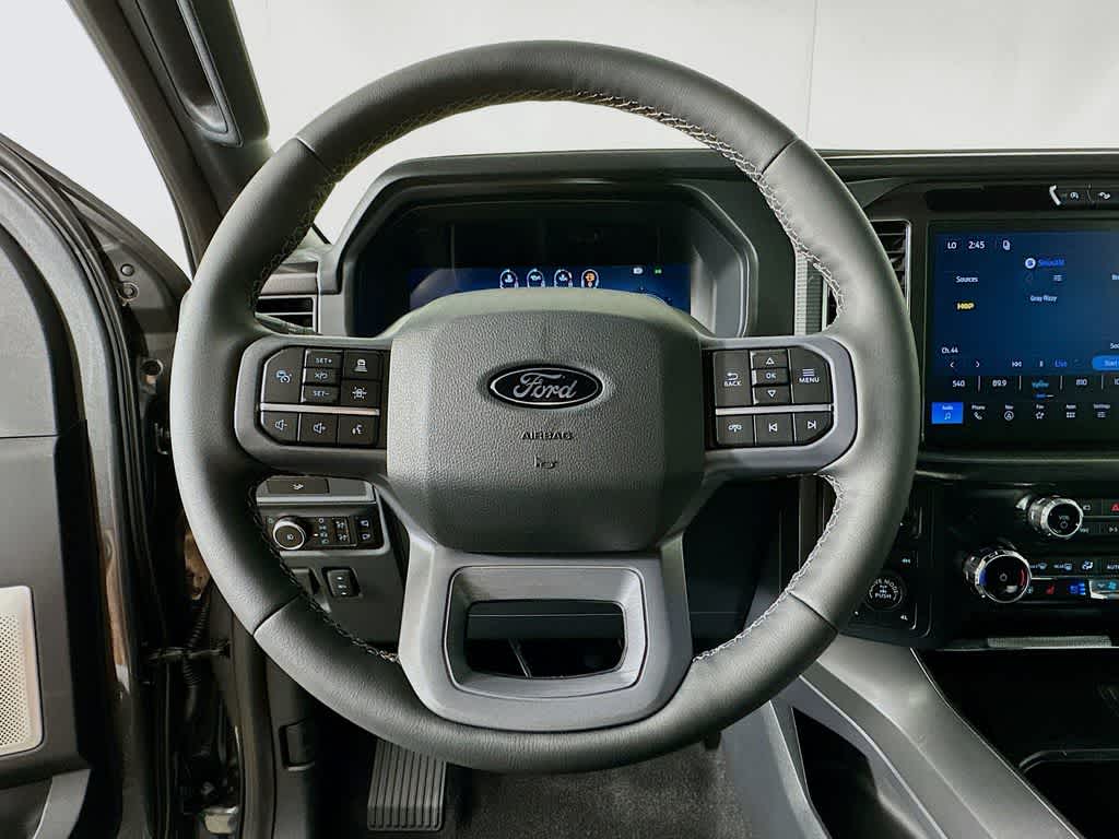 Ford F-150 LARIAT 2026