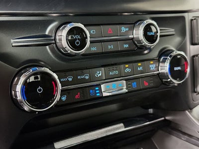 Ford F-150 LARIAT 2026