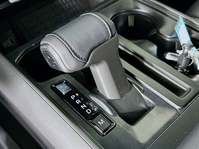 Ford F-150 LARIAT 2026