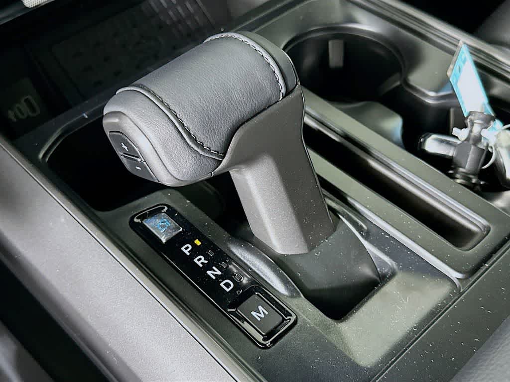 Ford F-150 LARIAT 2026