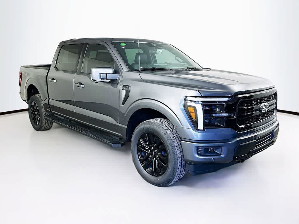 Ford F-150 LARIAT 2026