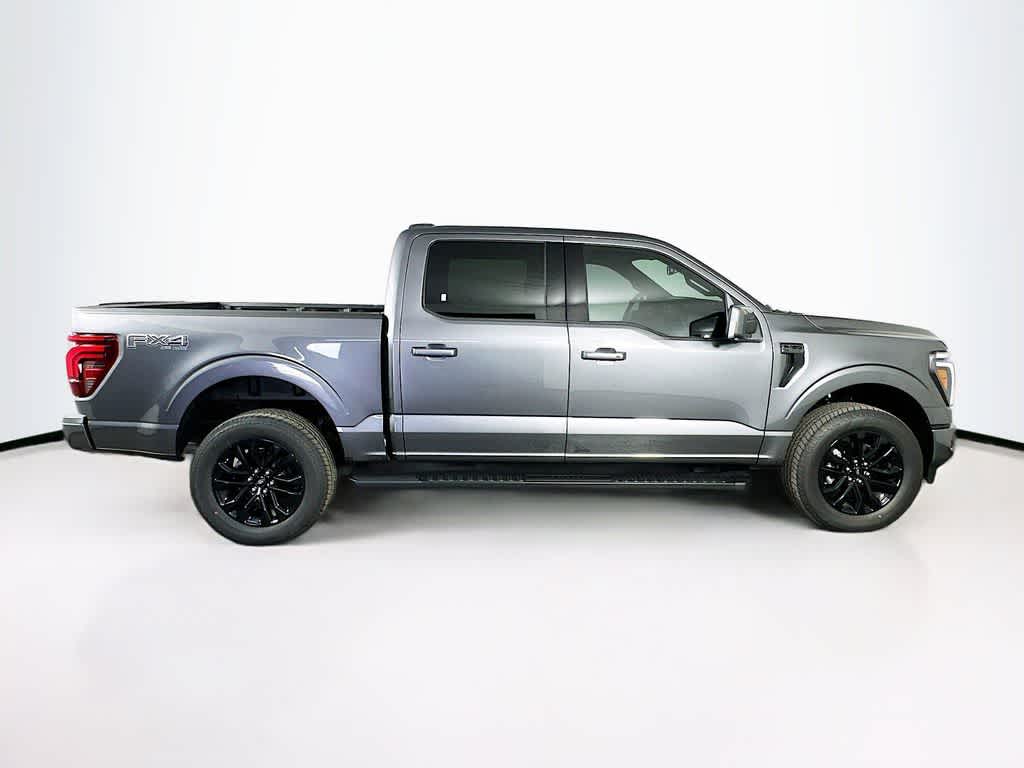 Ford F-150 LARIAT 2026
