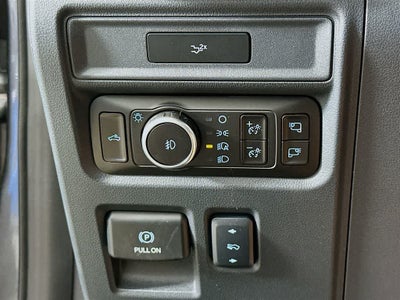 Ford F-150 LARIAT 2026