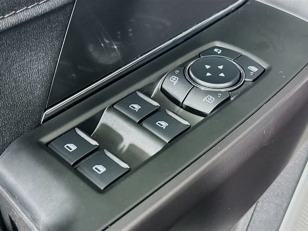 Ford F-150 LARIAT 2026