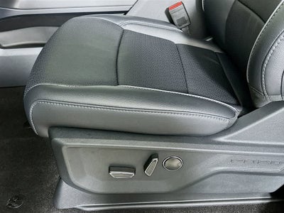 Ford F-150 LARIAT 2026