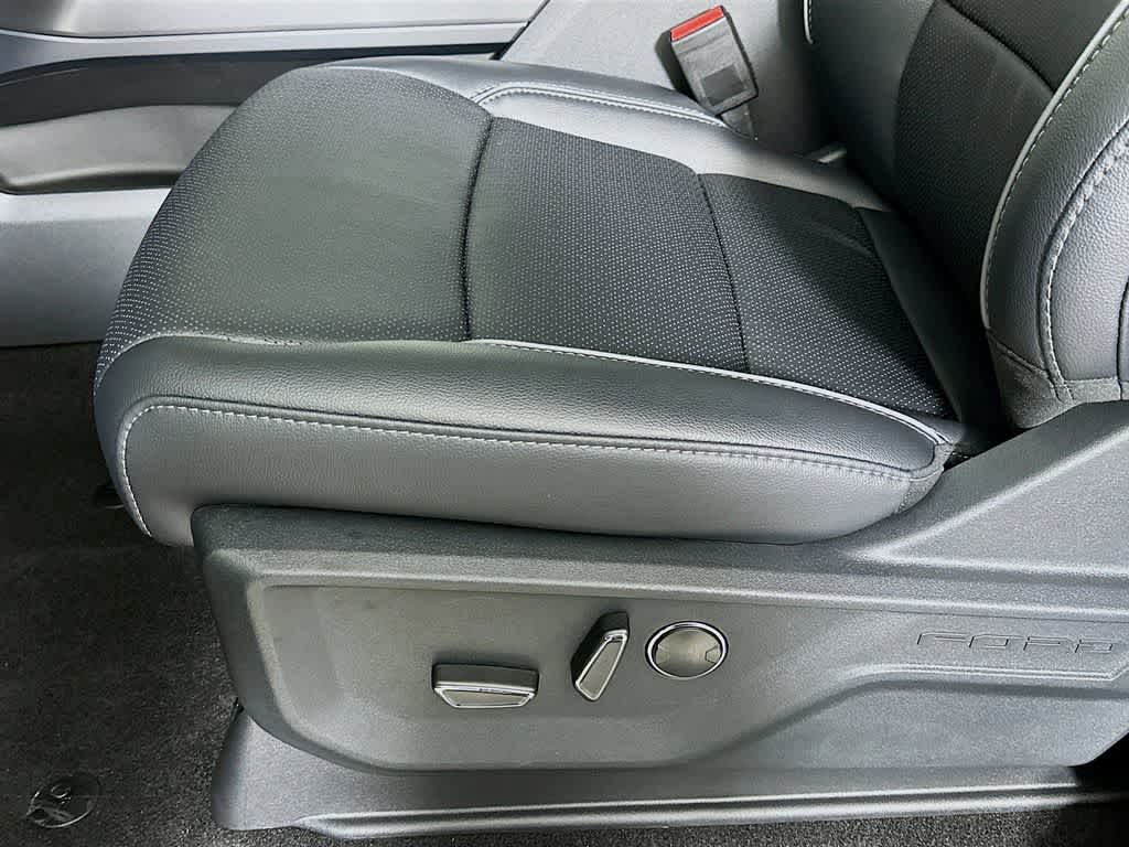 Ford F-150 LARIAT 2026
