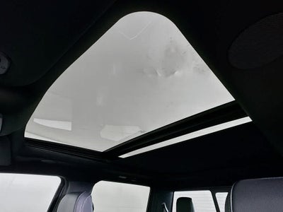 Ford F-150 LARIAT 2026