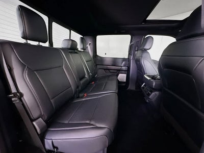 Ford F-150 LARIAT 2026