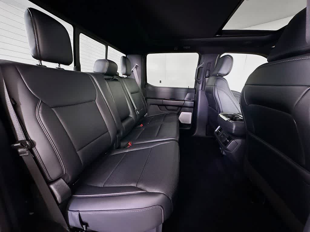 Ford F-150 LARIAT 2026