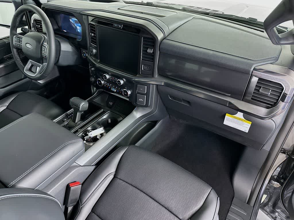 Ford F-150 LARIAT 2026