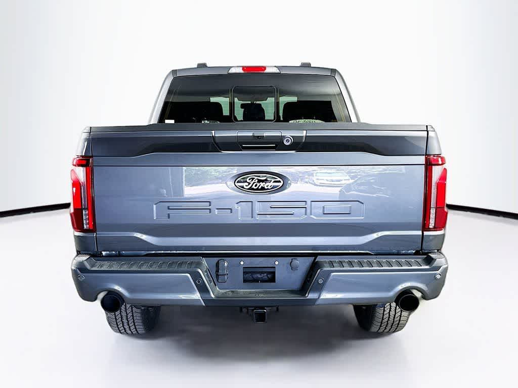 Ford F-150 LARIAT 2026