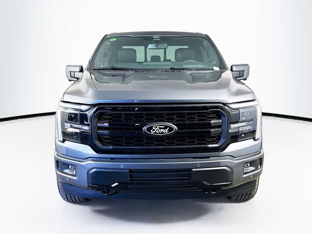 Ford F-150 LARIAT 2026
