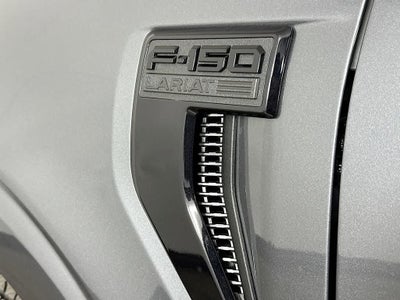 Ford F-150 LARIAT 2026