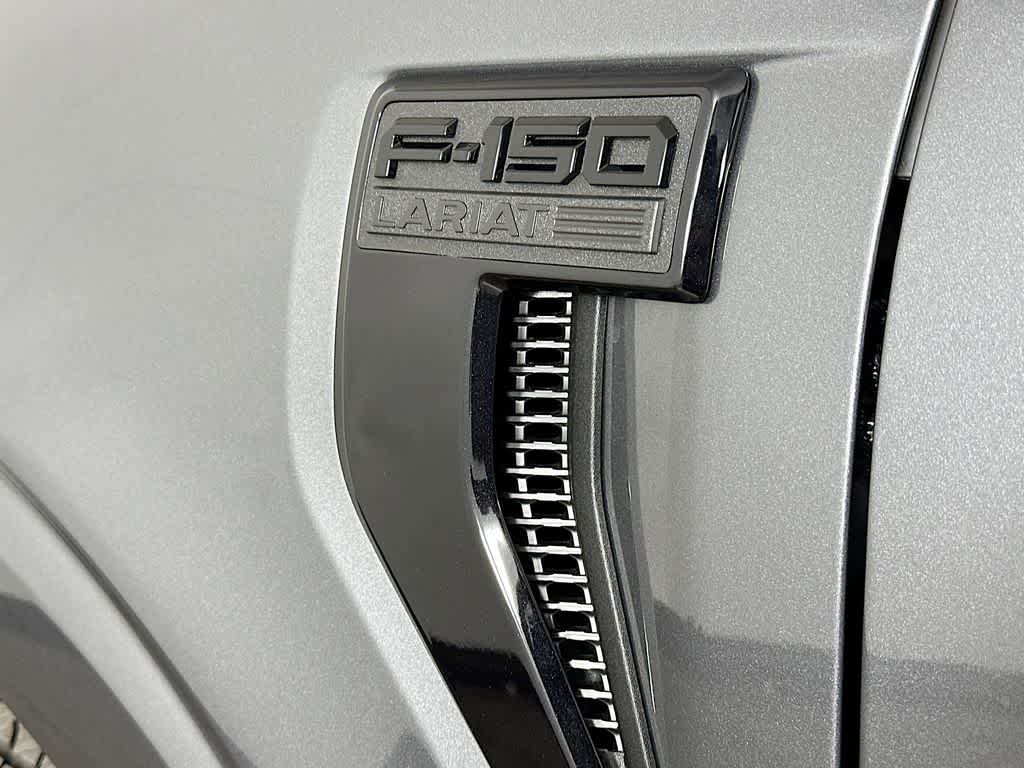 Ford F-150 LARIAT 2026