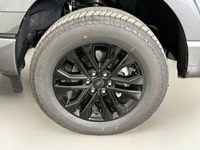 Ford F-150 LARIAT 2026
