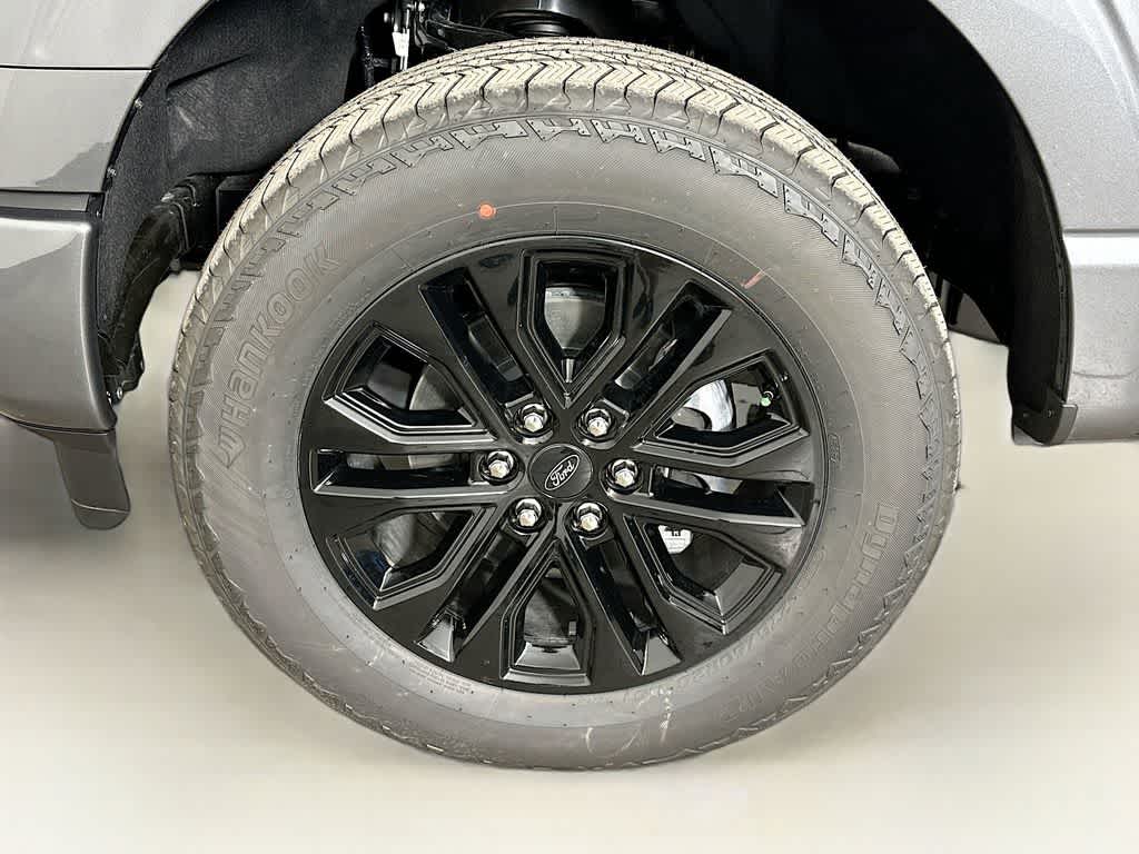 Ford F-150 LARIAT 2026