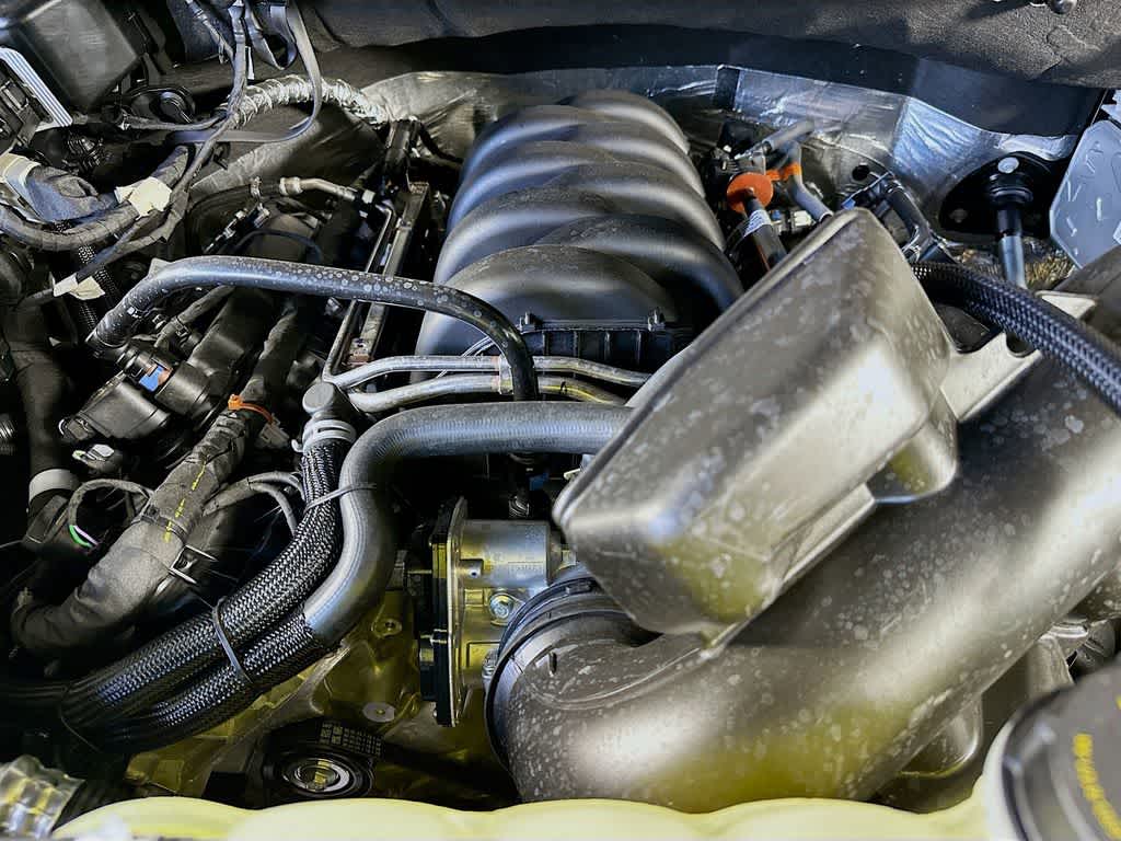 Ford F-150 LARIAT 2026