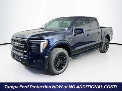 Ford F-150 LARIAT 2026