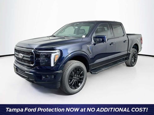 Ford F-150 LARIAT 2026