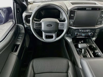 Ford F-150 LARIAT 2026