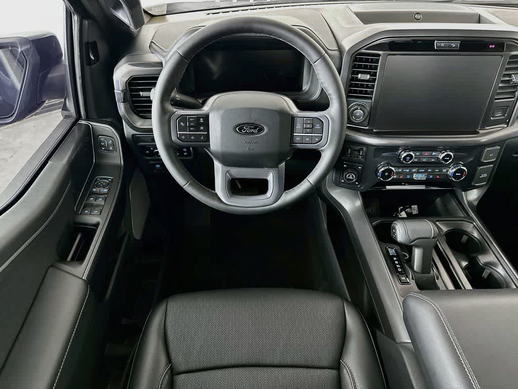 Ford F-150 LARIAT 2026