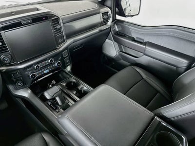 Ford F-150 LARIAT 2026