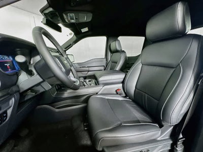 Ford F-150 LARIAT 2026