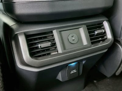Ford F-150 LARIAT 2026