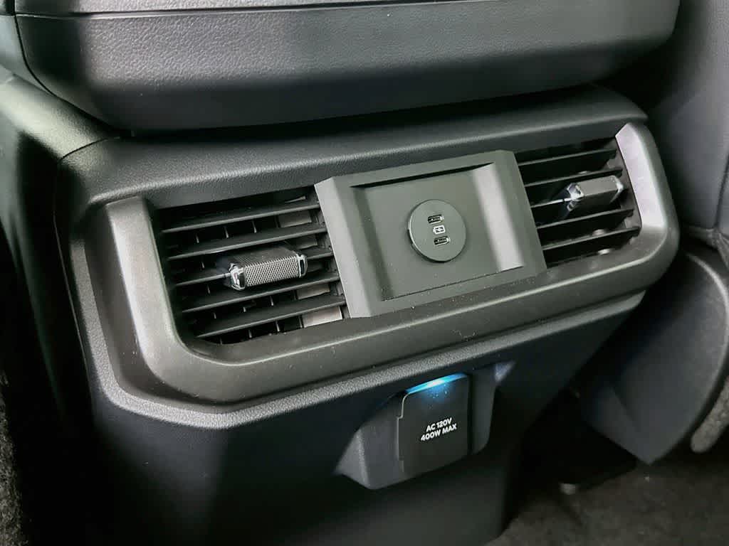 Ford F-150 LARIAT 2026