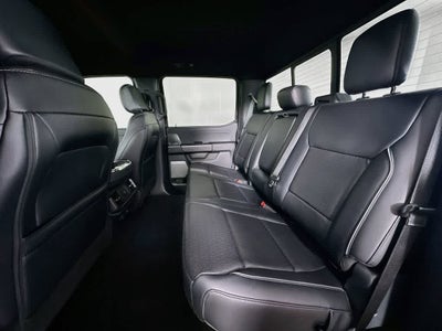 Ford F-150 LARIAT 2026