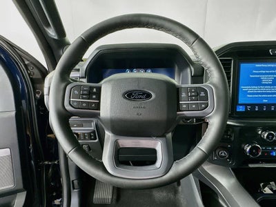 Ford F-150 LARIAT 2026