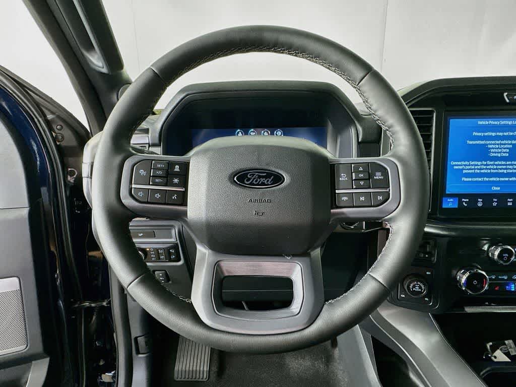Ford F-150 LARIAT 2026