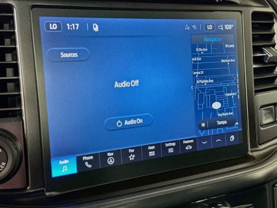 Ford F-150 LARIAT 2026