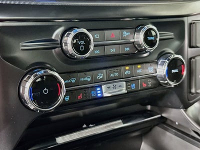 Ford F-150 LARIAT 2026