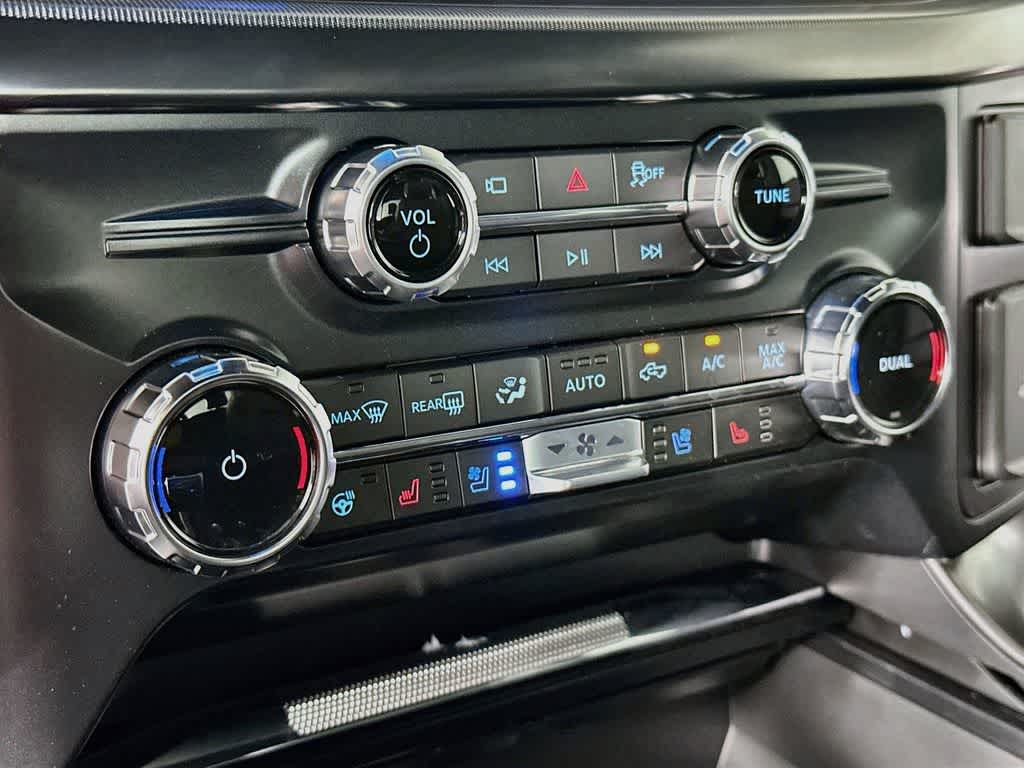 Ford F-150 LARIAT 2026
