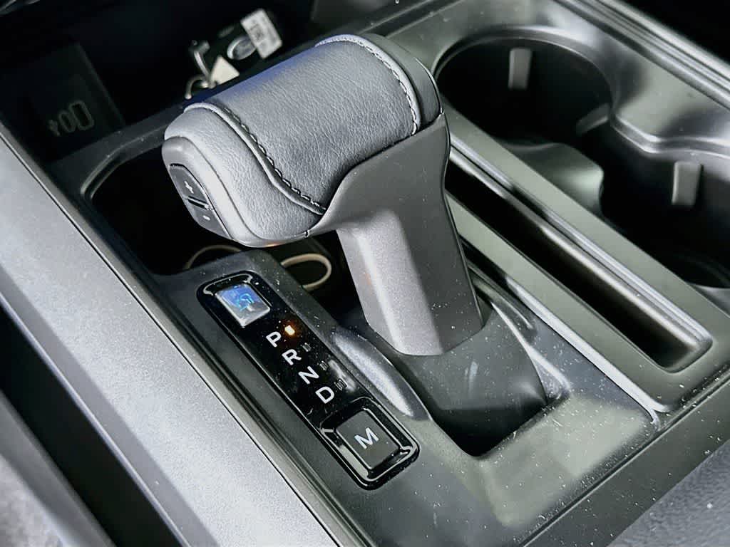 Ford F-150 LARIAT 2026