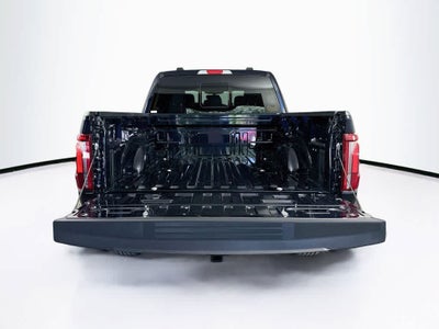 Ford F-150 LARIAT 2026