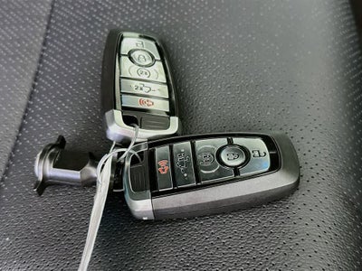 Ford F-150 LARIAT 2026