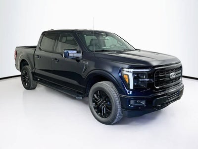 Ford F-150 LARIAT 2026