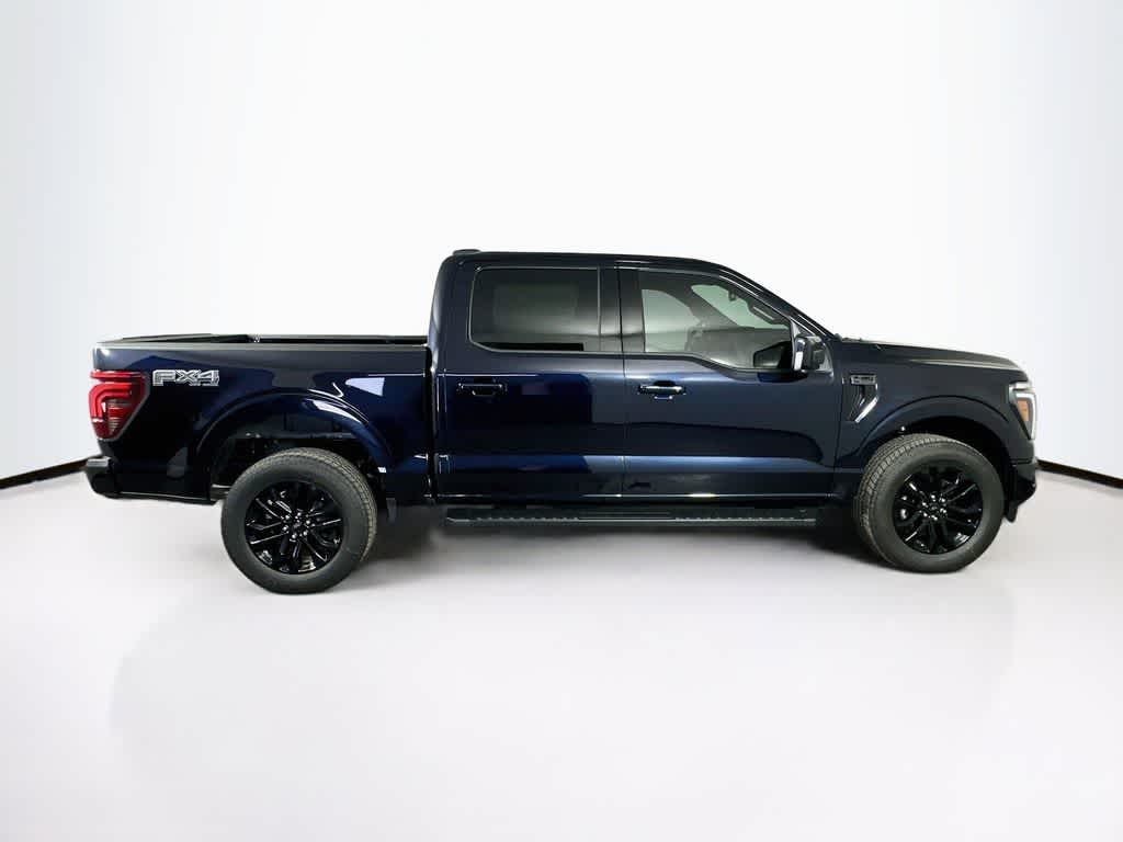 Ford F-150 LARIAT 2026