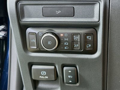 Ford F-150 LARIAT 2026