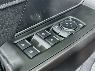 Ford F-150 LARIAT 2026