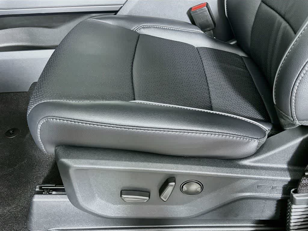 Ford F-150 LARIAT 2026