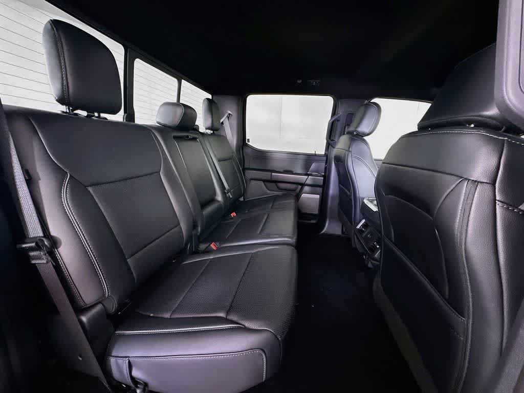 Ford F-150 LARIAT 2026