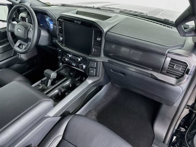 Ford F-150 LARIAT 2026