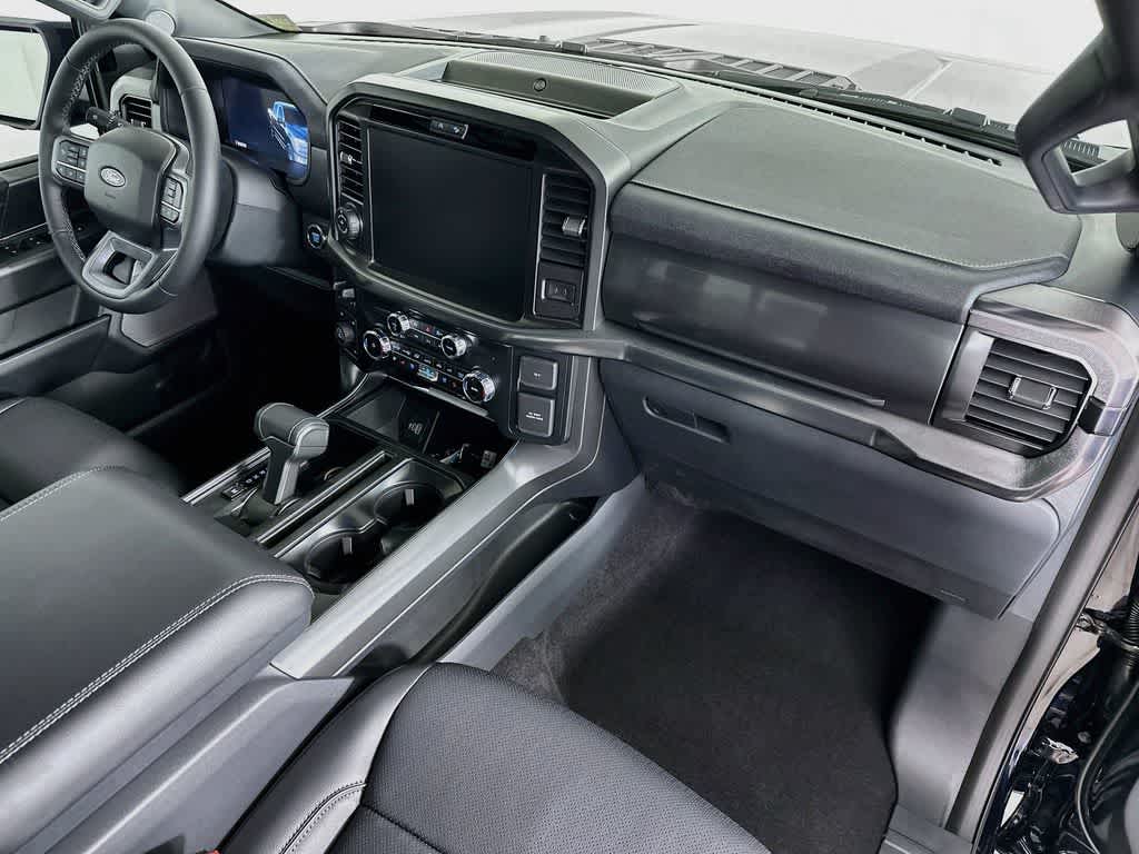 Ford F-150 LARIAT 2026