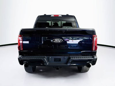 Ford F-150 LARIAT 2026
