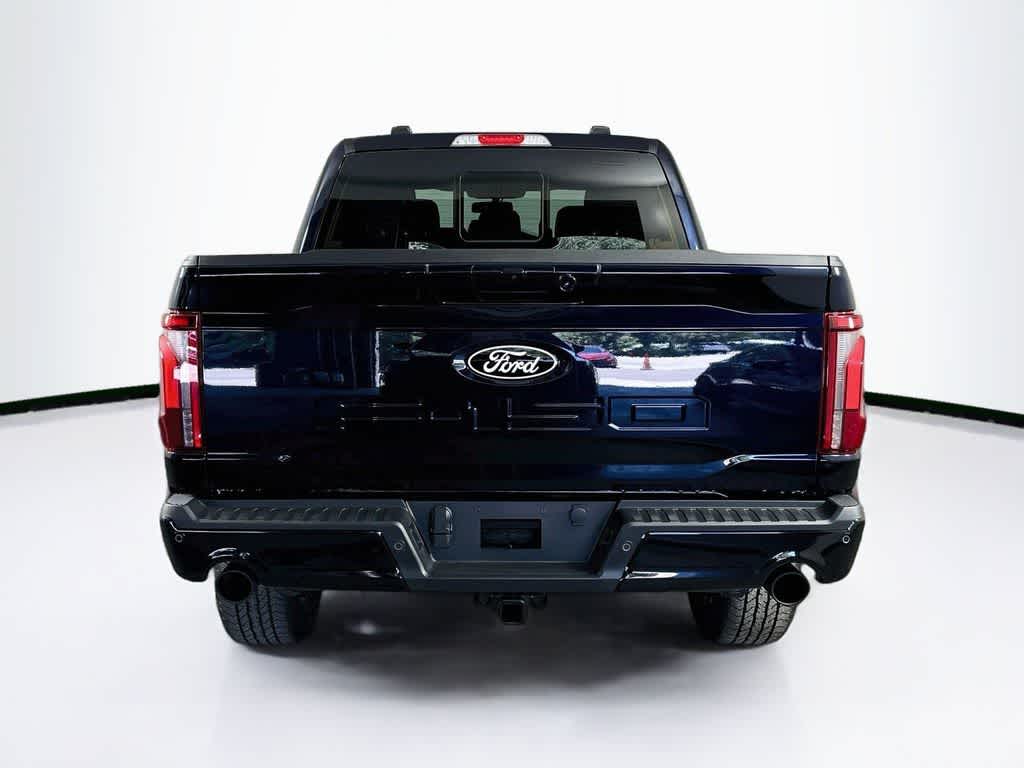 Ford F-150 LARIAT 2026
