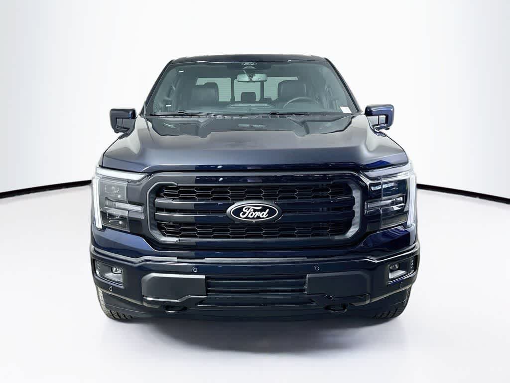 Ford F-150 LARIAT 2026
