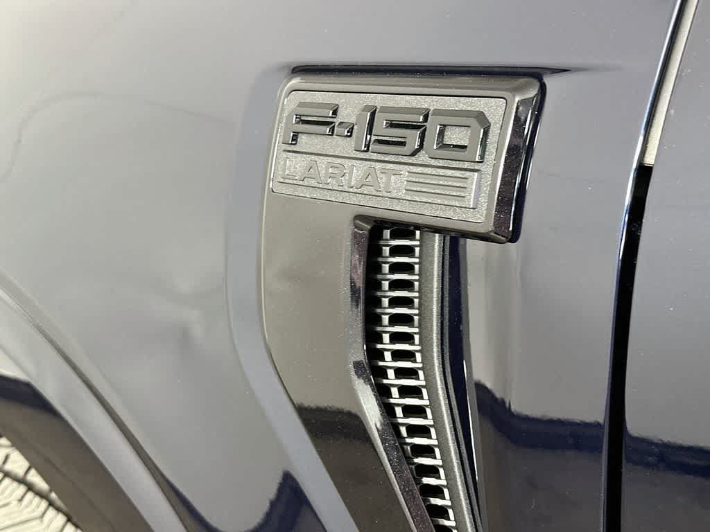 Ford F-150 LARIAT 2026